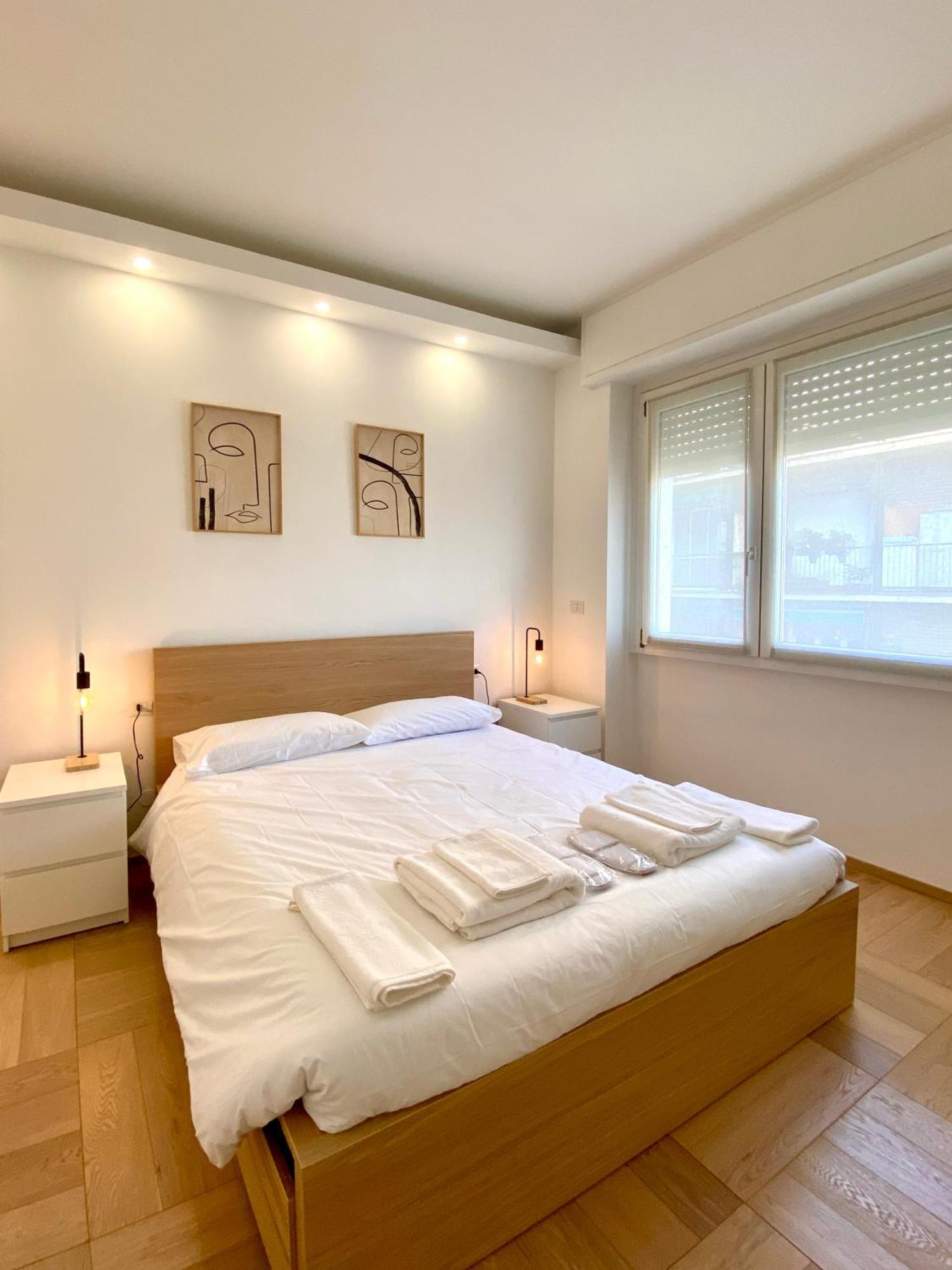Faenza 18, A Cozy Mailand