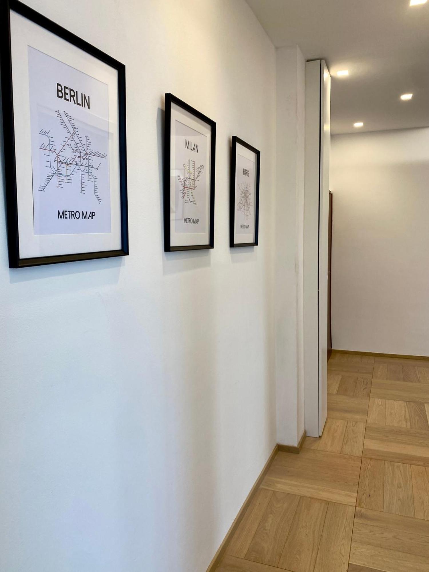 Appartamento Faenza 18, A Cozy *